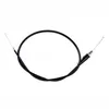 Motion Pro Black Vinyl Throttle Cable