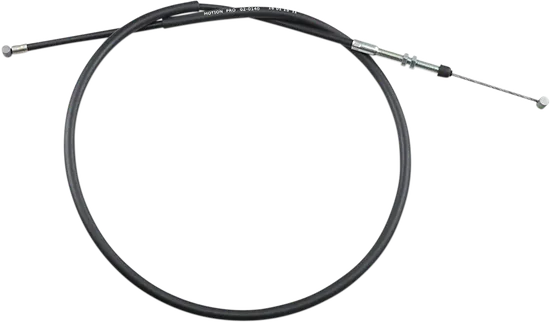 Motion Pro Vinyl Front Brake Cable