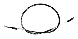 Motion Pro Black Vinyl Clutch Cable