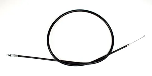 Motion Pro Black Vinyl Choke Cable