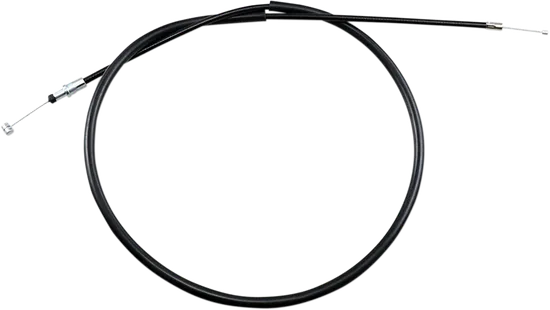 Motion Pro Black Vinyl Choke Cable