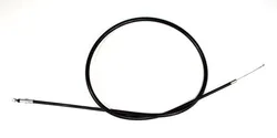 Motion Pro Black Vinyl Choke Cable
