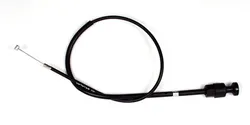 Motion Pro Black Vinyl Choke Cable