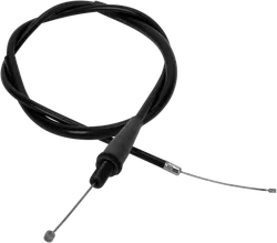 Motion Pro Vinyl Pull Throttle Cable