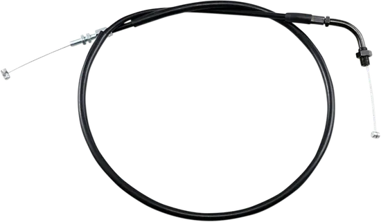 Motion Pro Vinyl Pull Throttle Cable