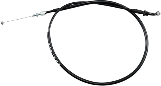 Motion Pro Vinyl Push Throttle Cable