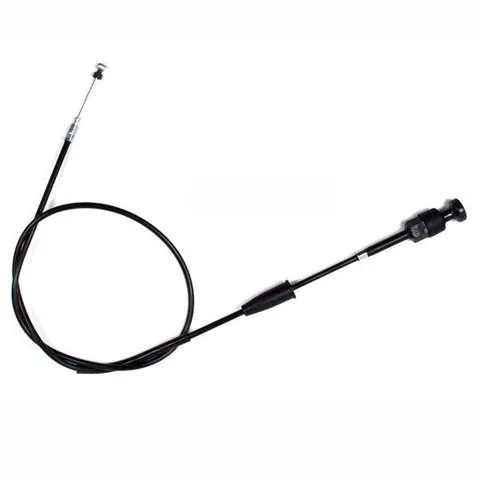 Motion Pro Black Vinyl Choke Cable
