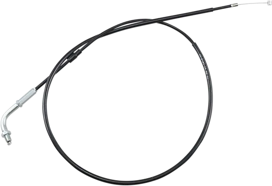 Motion Pro Black Vinyl Choke Cable