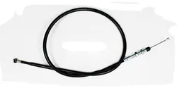 Motion Pro Black Vinyl Clutch Cable