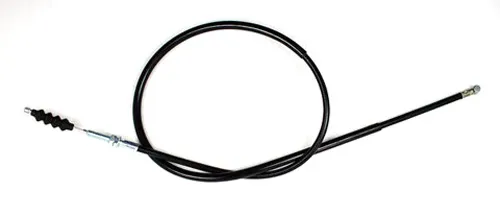 Motion Pro Black Vinyl Clutch Cable