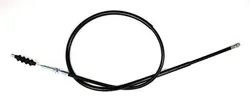 Motion Pro Black Vinyl Clutch Cable