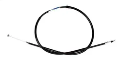 Motion Pro Black Vinyl Clutch Cable