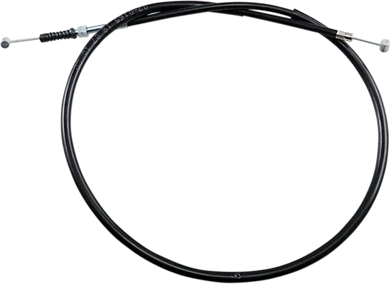 Motion Pro Vinyl Front Brake Cable
