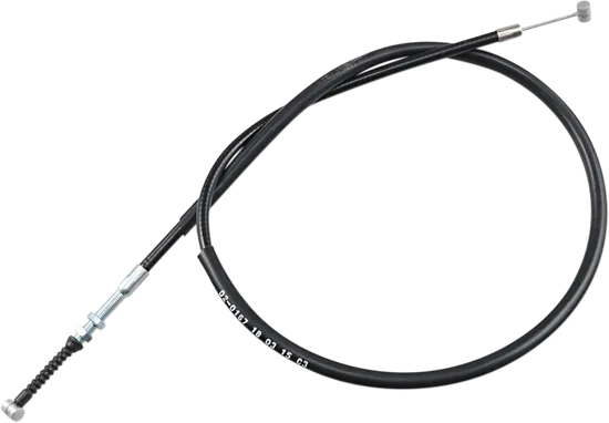Motion Pro Vinyl Front Brake Cable