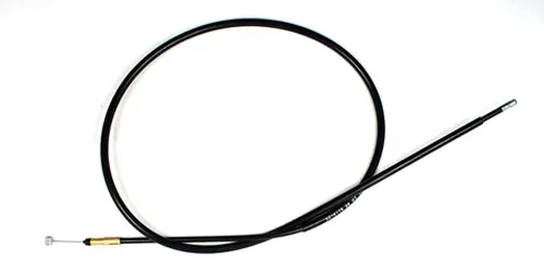 Motion Pro Black Vinyl Choke Cable