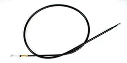 Motion Pro Black Vinyl Choke Cable