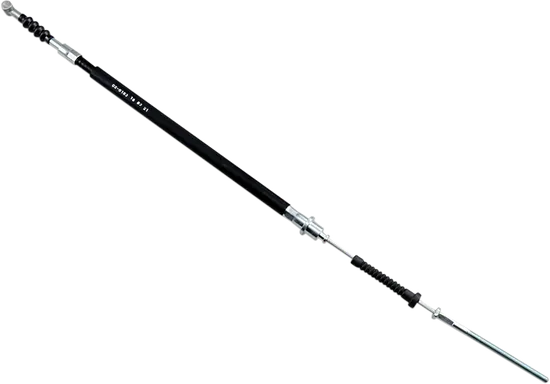 Motion Pro Vinyl Foot Brake Cable