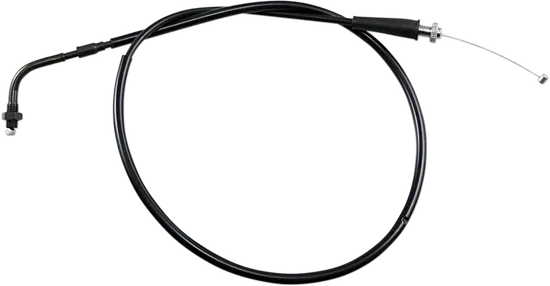 Motion Pro Vinyl Pull Throttle Cable