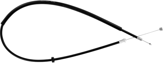 Motion Pro Vinyl Pull Throttle Cable