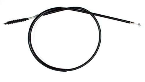 Motion Pro Black Vinyl Clutch Cable