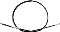 Motion Pro Black Vinyl Clutch Cable
