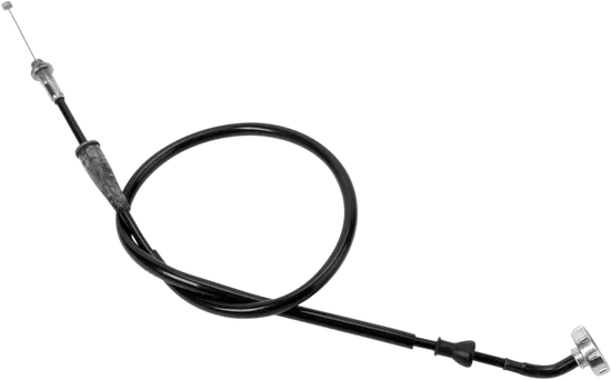 Motion Pro Vinyl Pull Throttle Cable