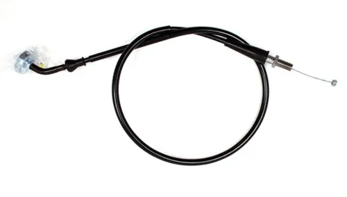 Motion Pro Vinyl Pull Throttle Cable