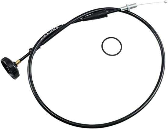 Motion Pro Vinyl Pull Throttle Cable