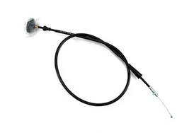 Motion Pro Vinyl Pull Throttle Cable