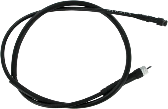 Motion Pro Vinyl Speedometer Cable