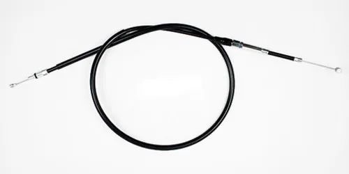 Motion Pro Black Vinyl Clutch Cable
