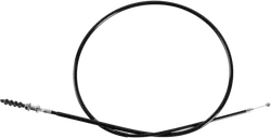 Motion Pro Black Vinyl Clutch Cable