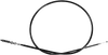 Motion Pro Black Vinyl Clutch Cable