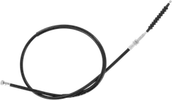 Motion Pro Black Vinyl Clutch Cable
