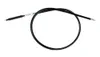 Motion Pro Black Vinyl Clutch Cable