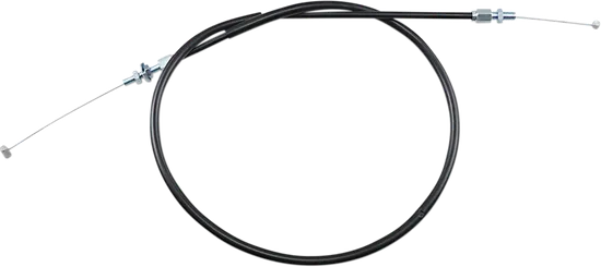 Motion Pro Vinyl Pull Throttle Cable