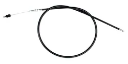 Motion Pro Black Vinyl Clutch Cable