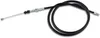 Motion Pro Black Vinyl Clutch Cable