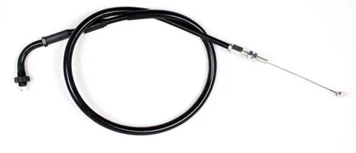 Motion Pro Vinyl Pull Throttle Cable