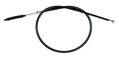 Motion Pro Black Vinyl Clutch Cable