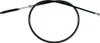 Motion Pro Black Vinyl Clutch Cable