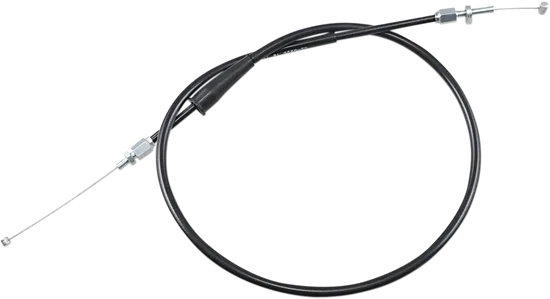 Motion Pro Vinyl Push Throttle Cable