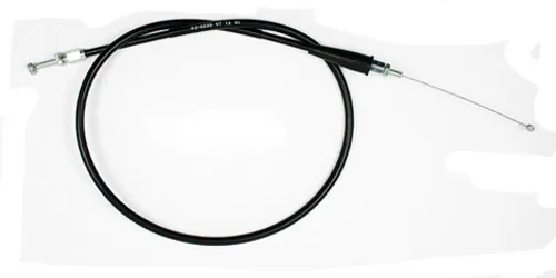 Motion Pro Vinyl Push Throttle Cable