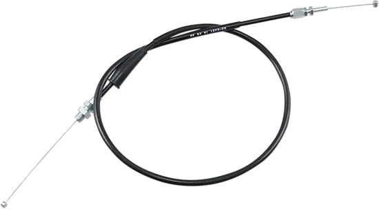 Motion Pro Vinyl Pull Throttle Cable