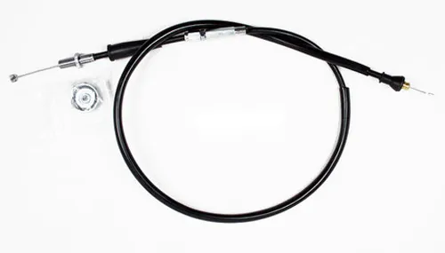 Motion Pro Vinyl Pull Throttle Cable