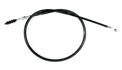 Motion Pro Black Vinyl Clutch Cable