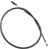 Motion Pro Black Vinyl Clutch Cable
