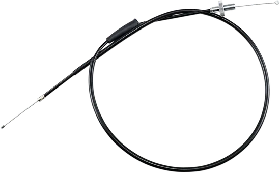 Motion Pro Vinyl Pull Throttle Cable