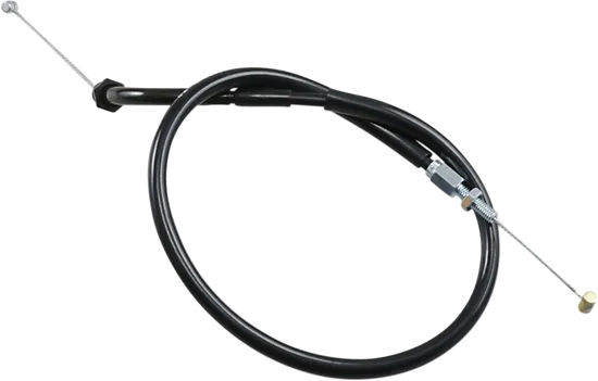 Motion Pro Vinyl Pull Throttle Cable