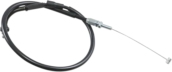 Motion Pro Vinyl Pull Throttle Cable